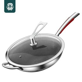 WhatsApp Image 2023 04 25 at 00.33.47 280x280 - Stainless Steel Honeycomb Frying Pan