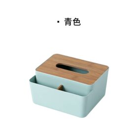 WhatsApp Image 2023 06 12 at 06.47.36 2 280x280 - Household Tissue Box Holder and Phone Slot with Removable cover