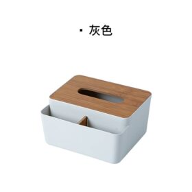 WhatsApp Image 2023 06 12 at 06.47.38 280x280 - Household Tissue Box Holder and Phone Slot with Removable cover