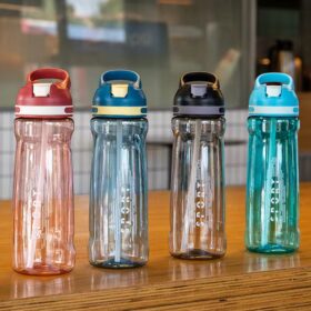 WhatsApp Image 2023 06 12 at 07.06.47 1 280x280 - 620ml Plastic Sport Water Bottle- Household Product