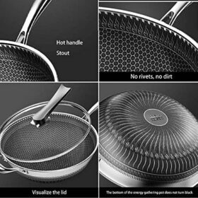 WhatsApp Image 2023 07 25 at 15.22.58 2 280x280 - Stainless Steel Honeycomb Frying Pan