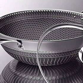 WhatsApp Image 2023 07 26 at 09.43.33 1 280x280 - Stainless Steel Honeycomb Frying Pan