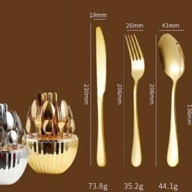 WhatsApp Image 2023 09 15 at 15.54.50 280x280 - Quality Cutlery Set- kitchen Accessories