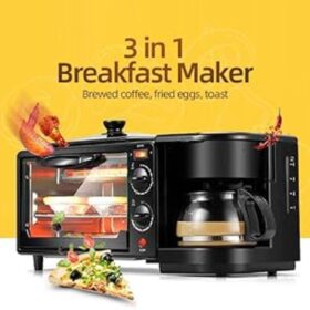 WhatsApp Image 2023 10 09 at 13.35.33 280x280 - 3 in 1 Breakfast Machine- Toaster, Oven and Coffee maker